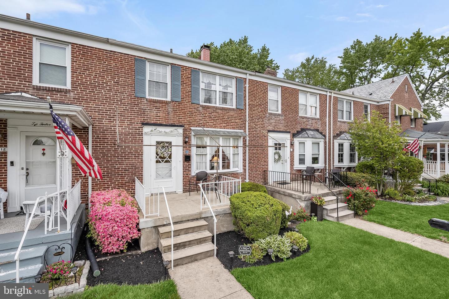 210 Blakeney Rd, Catonsville, MD 21228 MLS MDBC2065248 Coldwell Banker