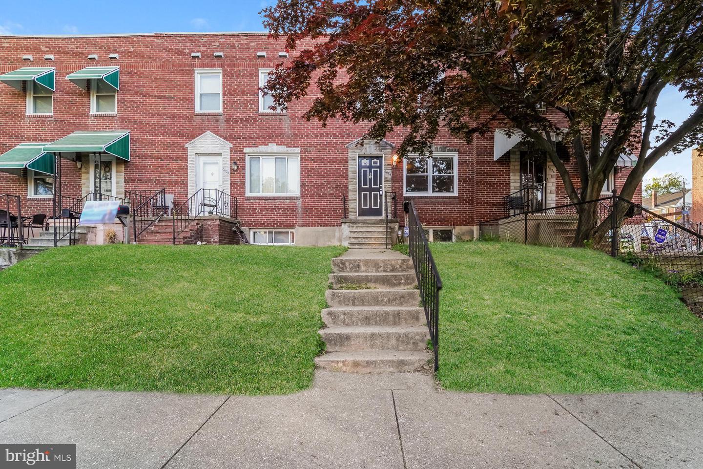 8624 Oak Rd, Parkville, MD 21234 MLS MDBC2065260 Coldwell Banker