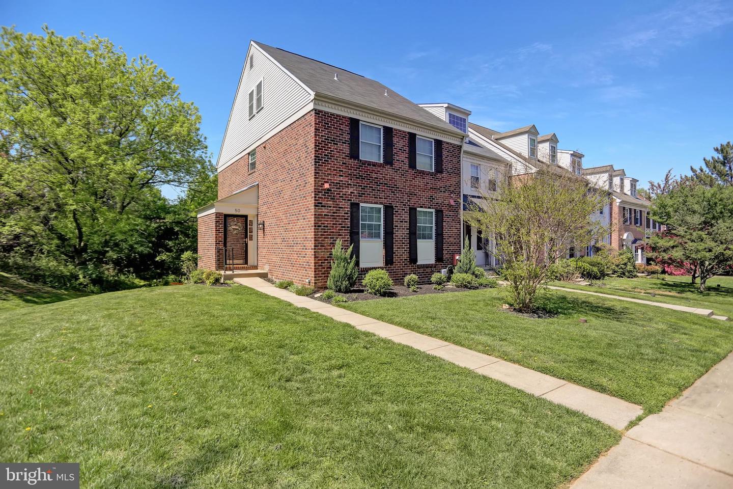 50 Merrion Ct, Lutherville Timonium, MD 21093 MLS MDBC2065284