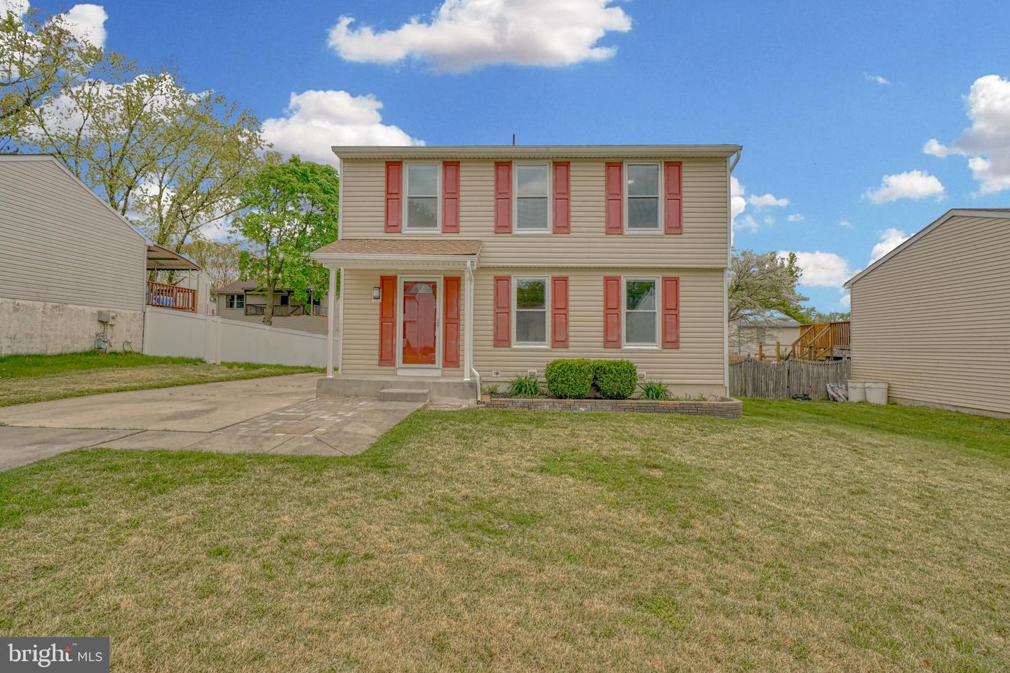 511 Fuselage Ave, Essex, MD 21221 MLS MDBC2065448 Coldwell Banker