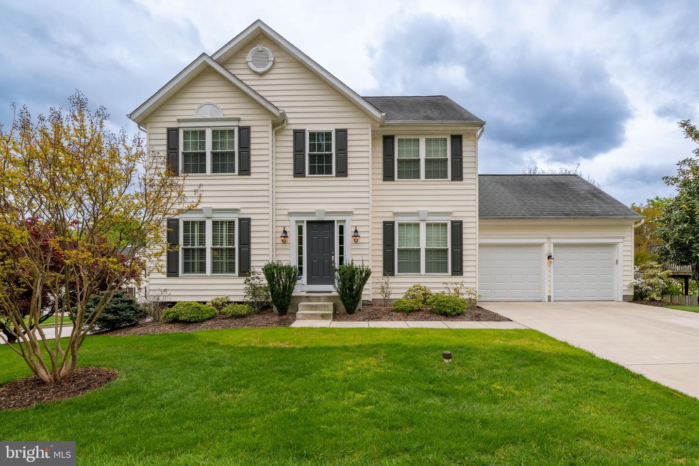 11637 Hunters Run Dr, Cockeysville, MD 21030 MLS MDBC2065596