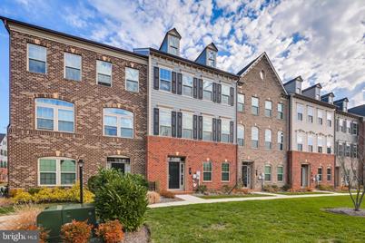 50 Wedge Way #5, Baltimore, MD 21208 - Photo 1