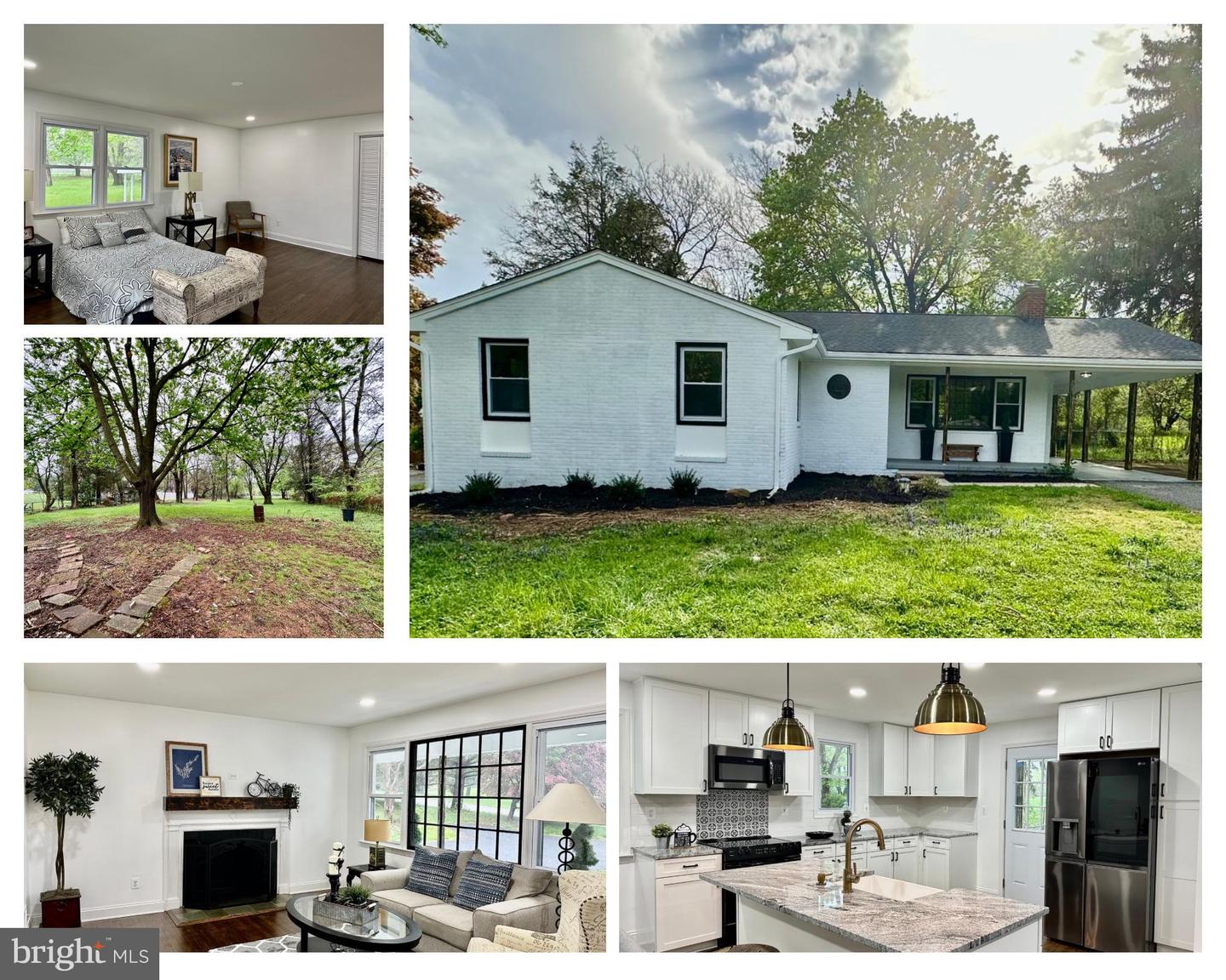 6861 Mt Vista Rd, Kingsville, MD 21087 MLS MDBC2065756 Coldwell Banker