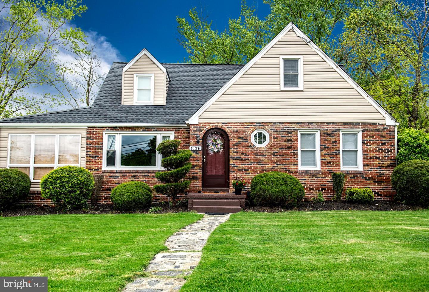 9139 Cowenton Ave, Perry Hall, MD 21128 MLS MDBC2065852 Coldwell Banker