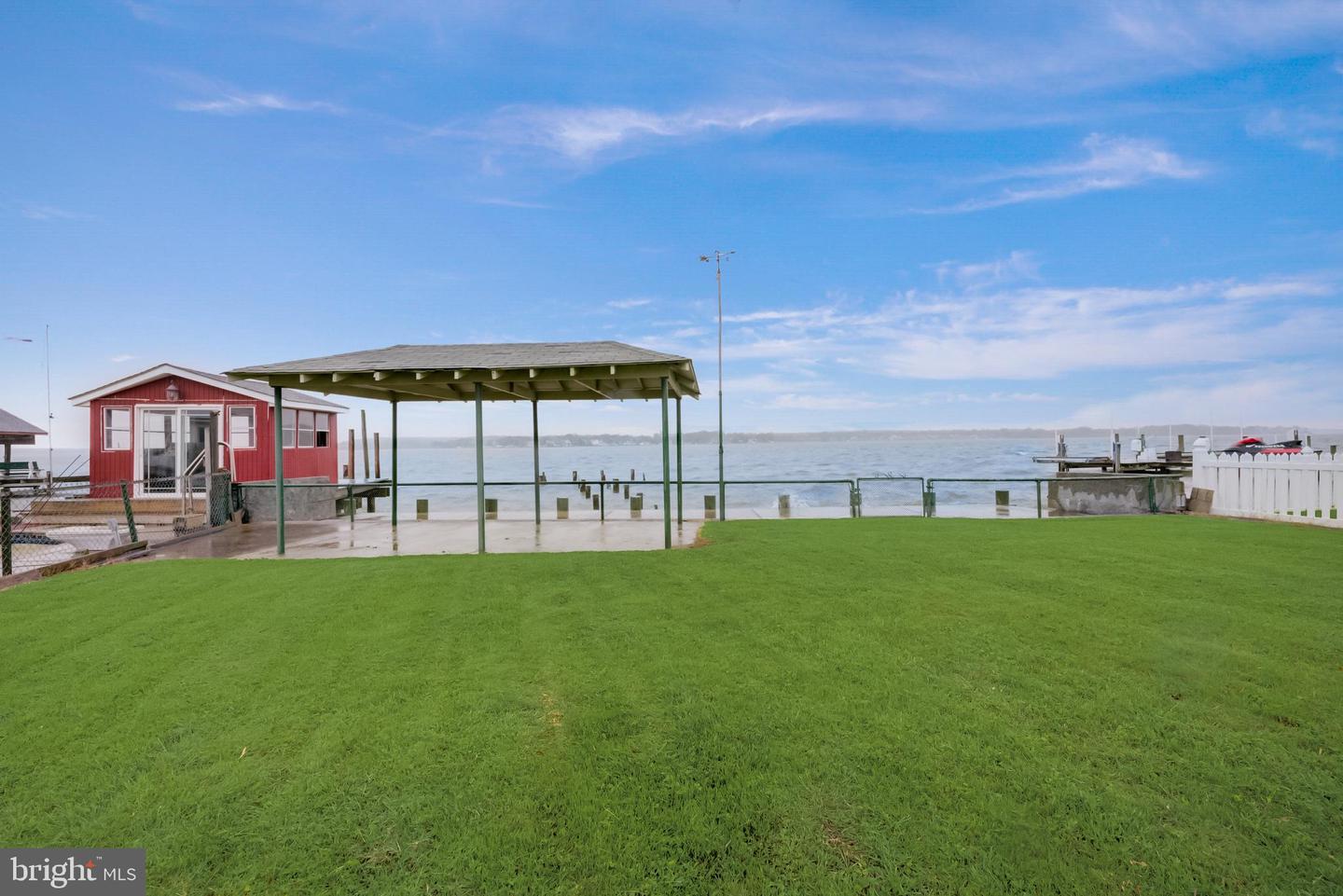 7108 River Drive Rd, Sparrows Point, MD 21219 MLS MDBC2065918