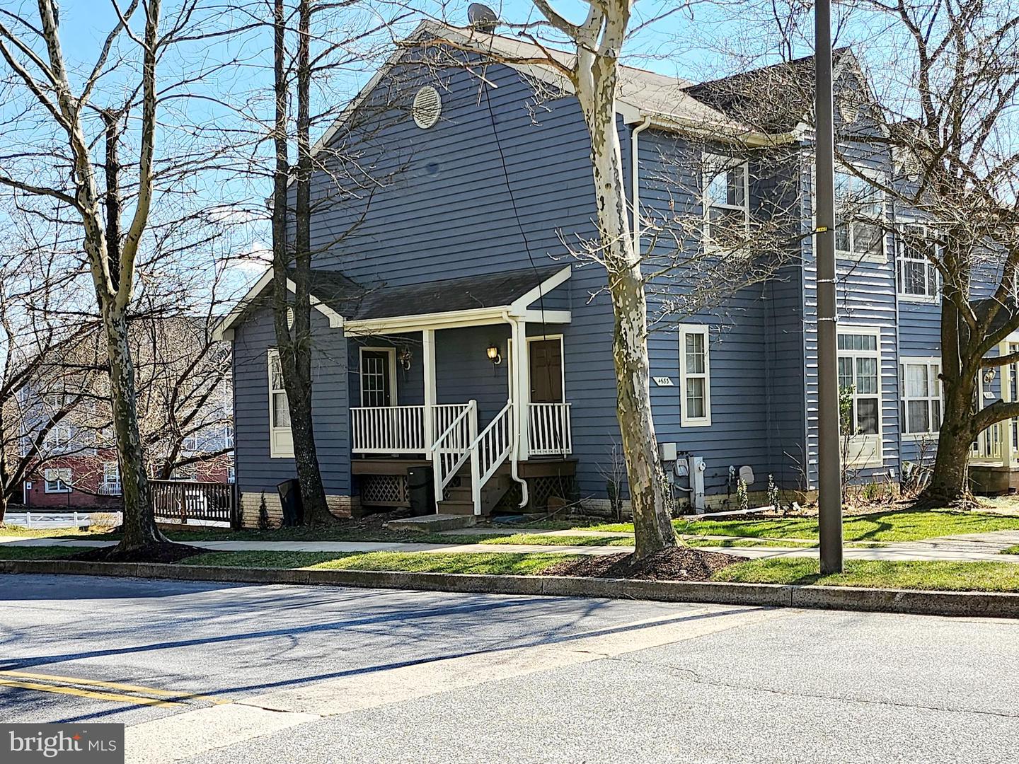 4683 Mews Dr, Owings Mills, MD 21117 MLS MDBC2066026 Coldwell Banker