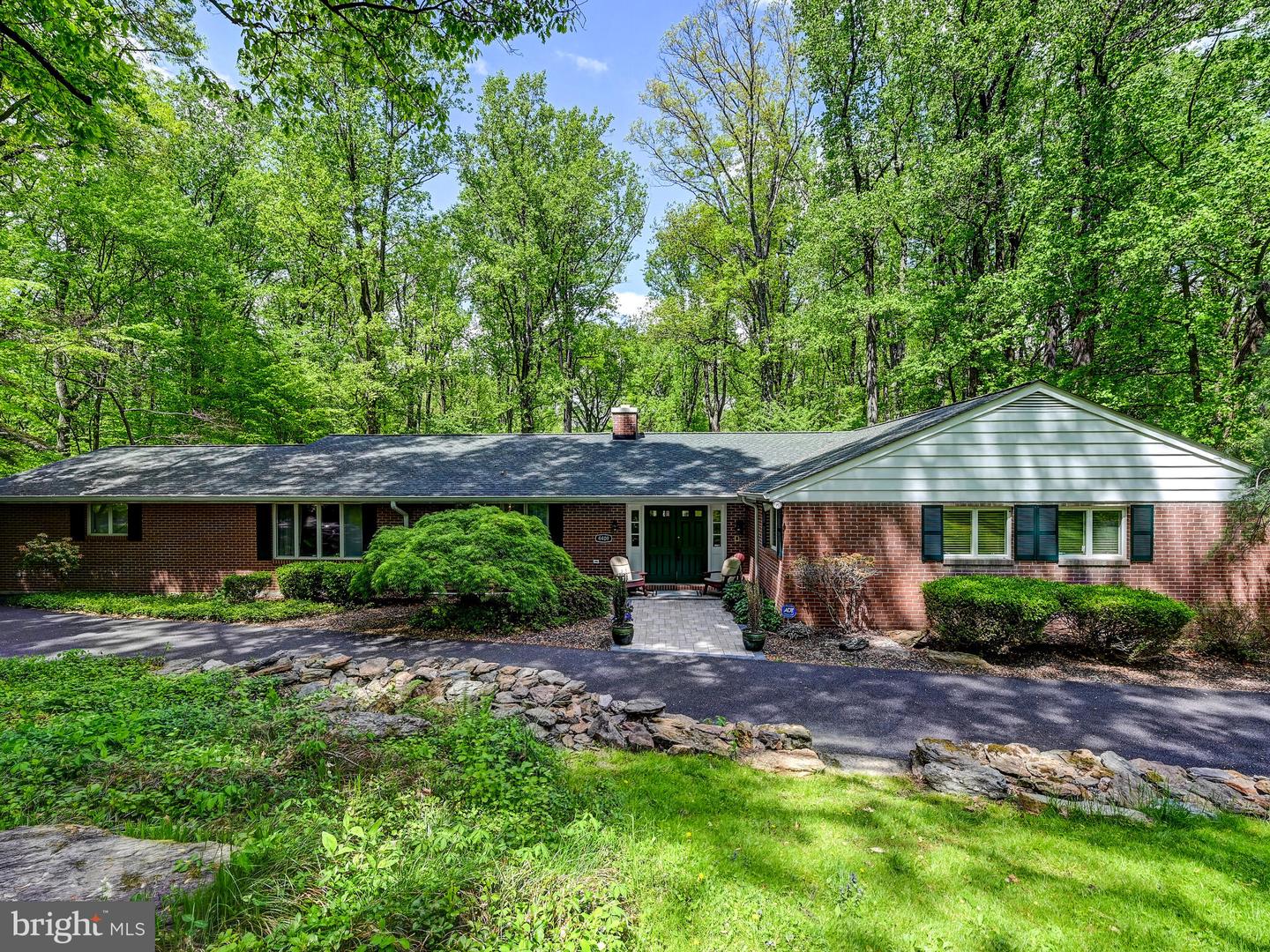 4409 Langtry Dr, Glen Arm, MD 21057 MLS MDBC2066168 Coldwell Banker