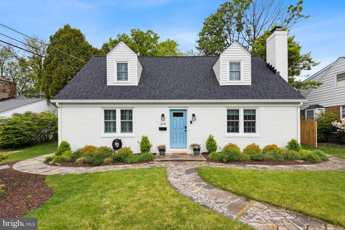 414 Aigburth, Towson, MD 21286 MLS MDBC2066174 Coldwell Banker