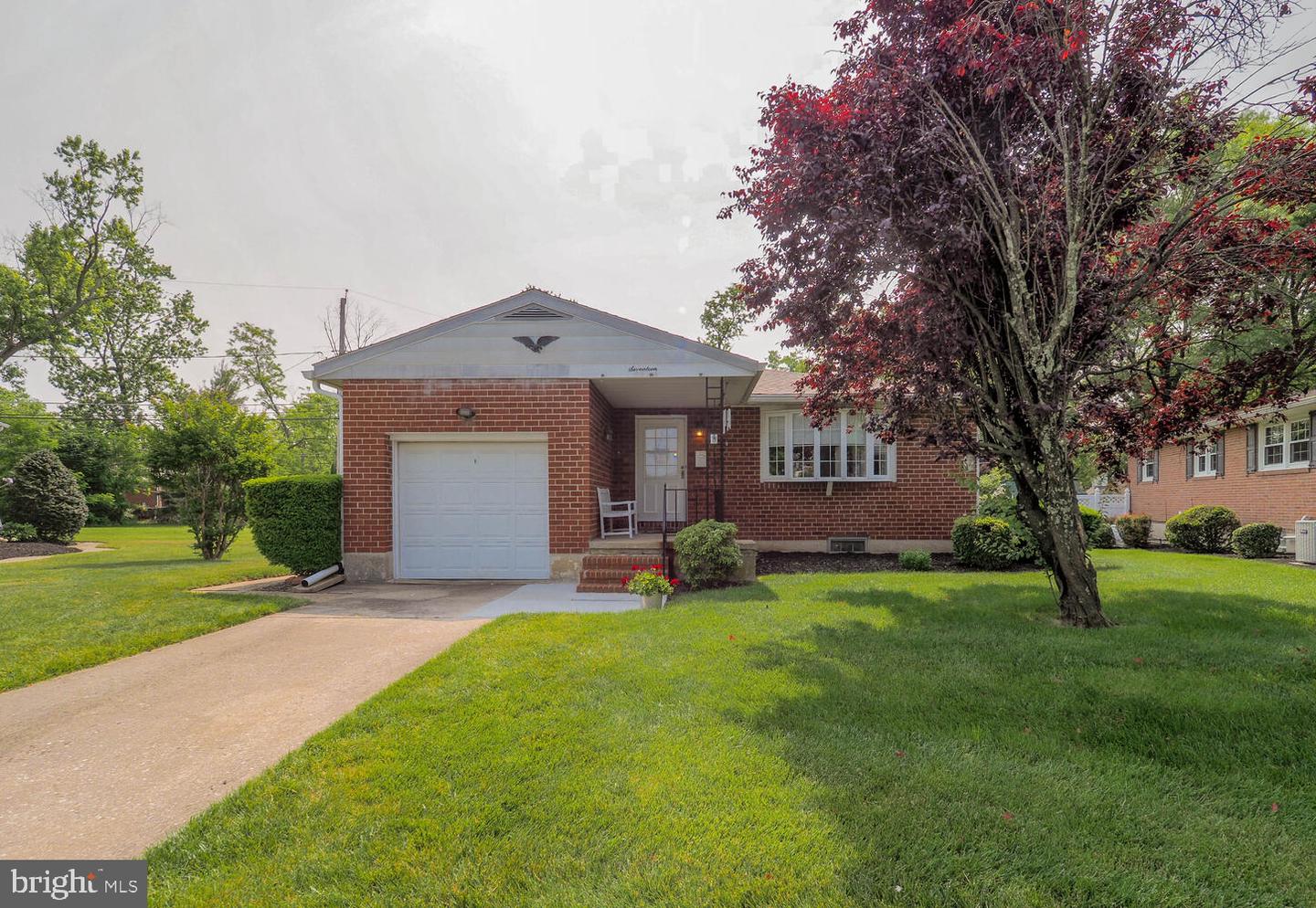 17 S Beaumont Ave, Catonsville, MD 21228 MLS MDBC2066558 Coldwell