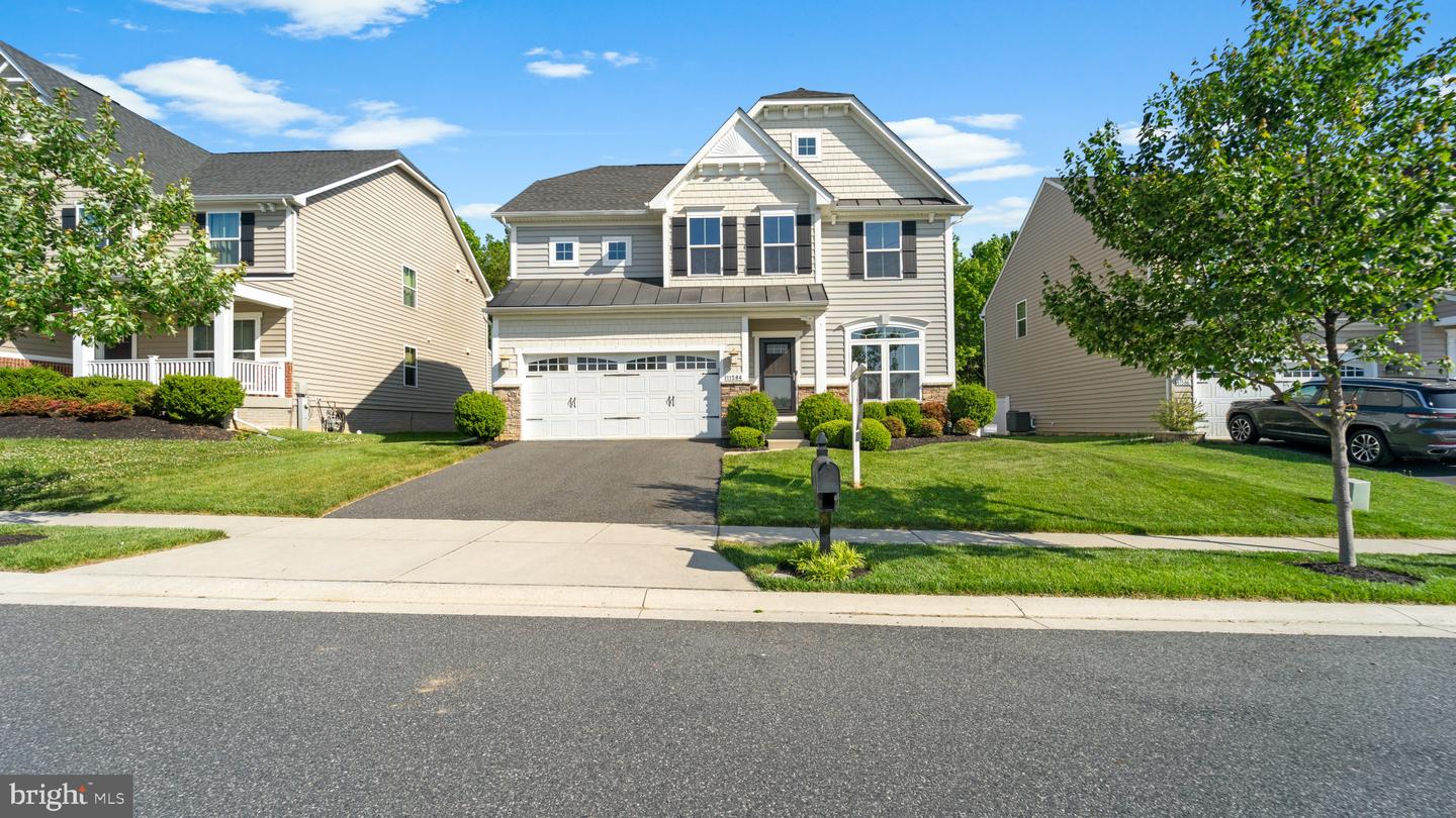 11584 Autumn Terrace Dr, White Marsh, MD 21162 MLS MDBC2066588