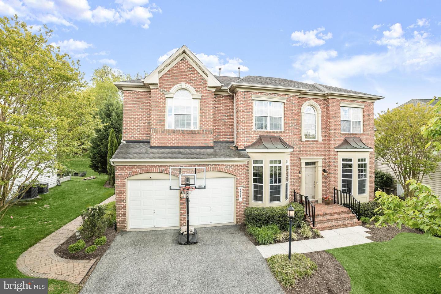 2519 Stone Cliff Dr, Baltimore, MD 21209 MLS MDBC2066686 Coldwell