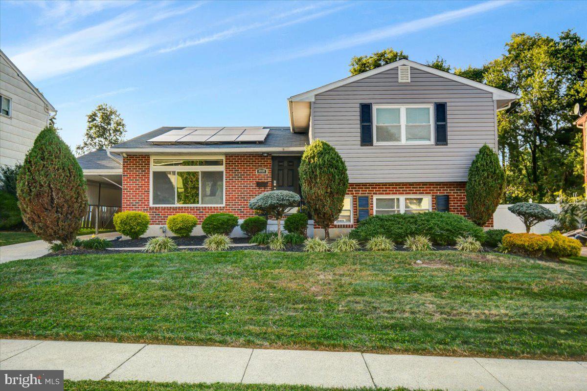 3918 Shenton Rd, Randallstown, MD 21133 MLS MDBC2066888 Coldwell Banker