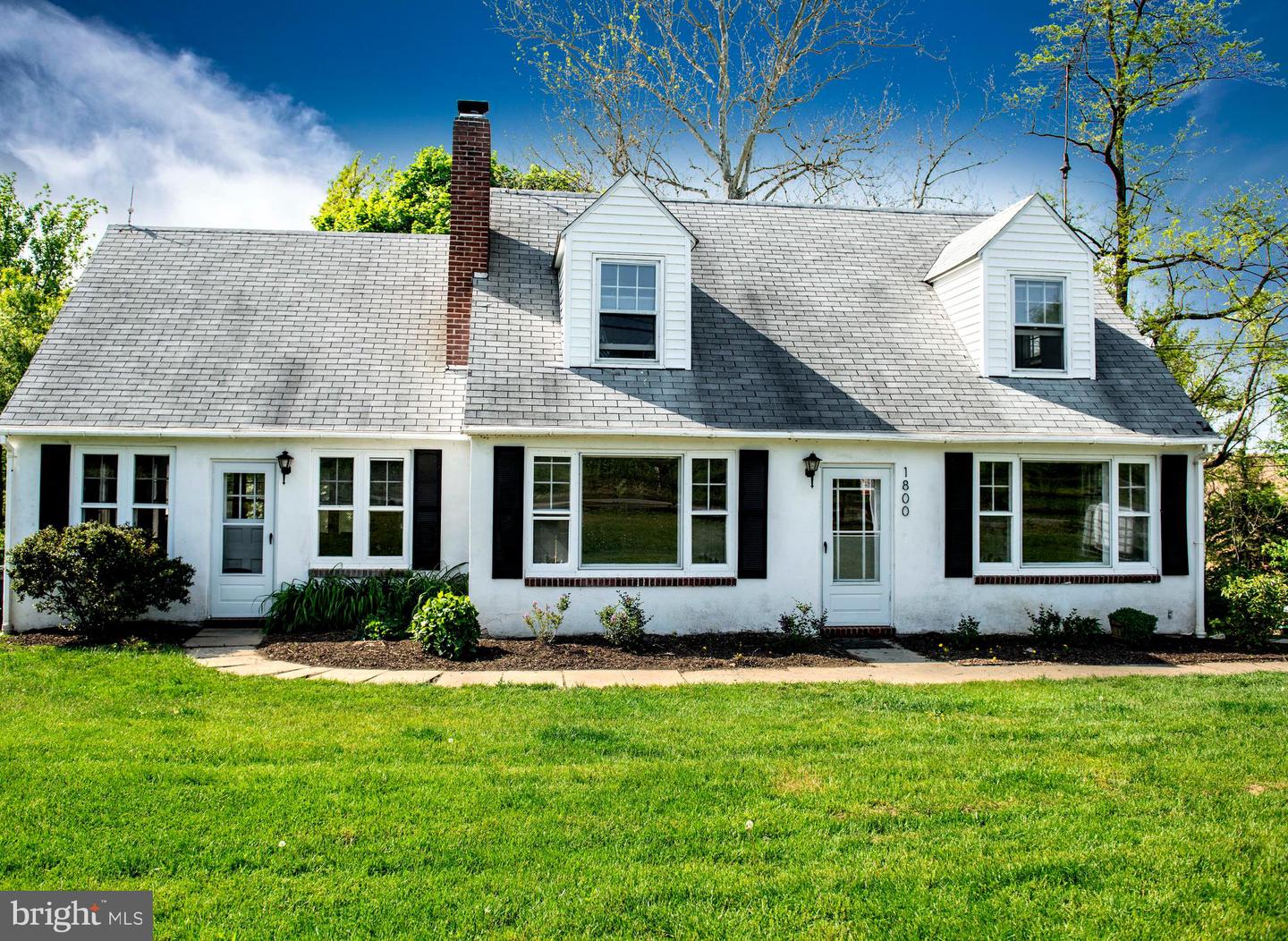 1800 White Hall Rd, White Hall, MD 21161 MLS MDBC2066982 Coldwell