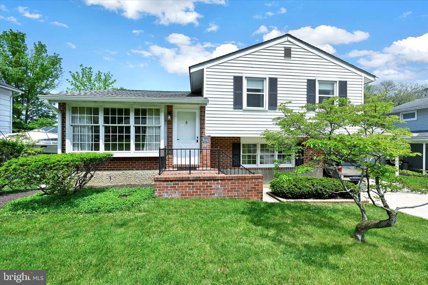 920 Cromwell Bridge Rd, Towson, MD 21286 MLS MDBC2067458 Coldwell