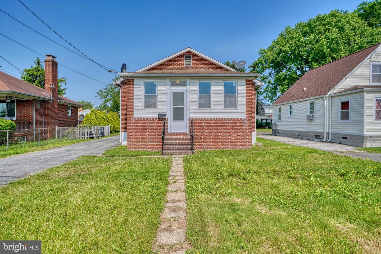 1926 Merritt Blvd, Dundalk, MD 21222 MLS MDBC2068388 Coldwell Banker