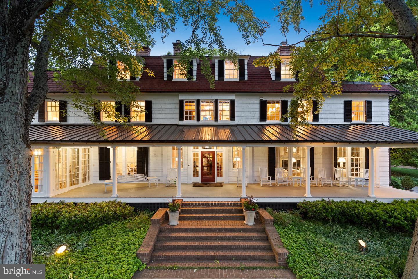 3112 W Golf Course Rd, Owings Mills, MD 21117 MLS MDBC2068784