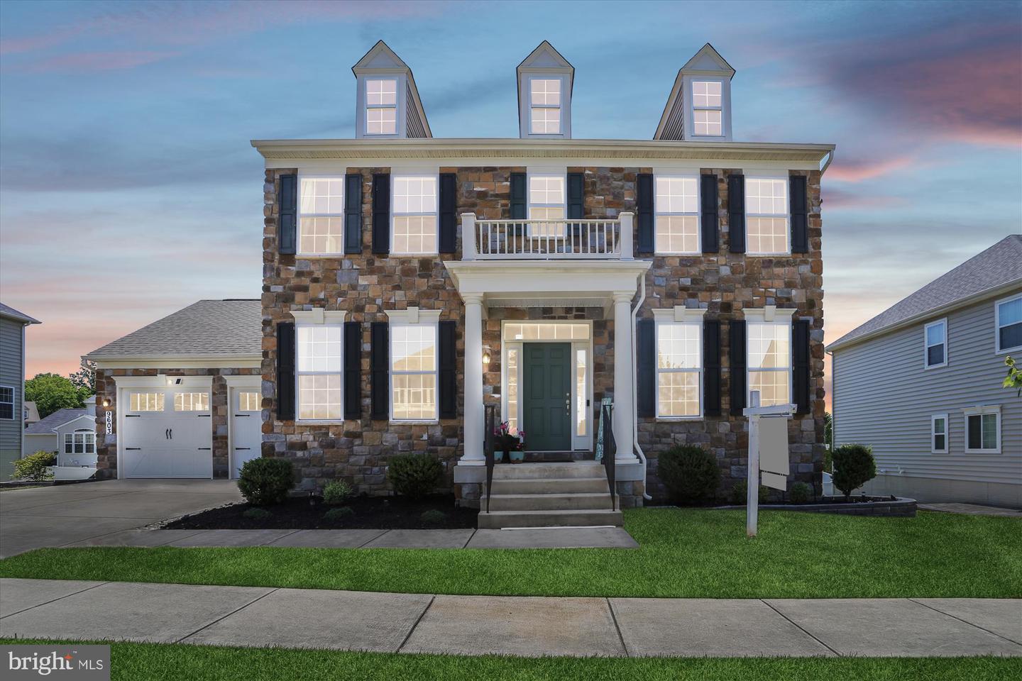 9603 Wickstead Ct, Perry Hall, MD 21128 MLS MDBC2068966 Coldwell Banker