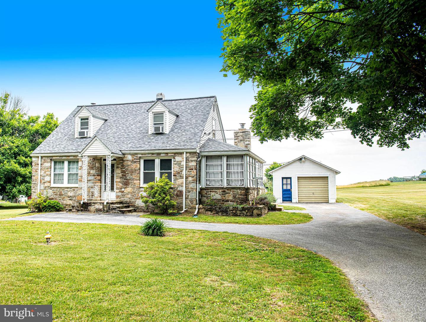 1609 Armacost Rd, Parkton, MD 21120 MLS MDBC2068974 Coldwell Banker