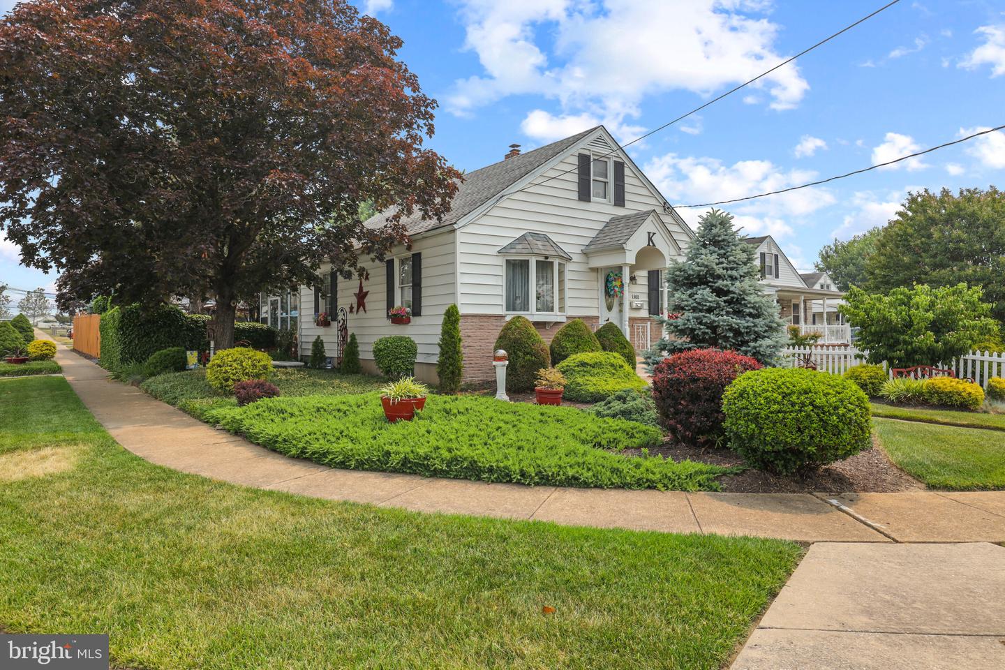 1300 Willow Rd, Dundalk, MD 21222 MLS MDBC2068998 Coldwell Banker