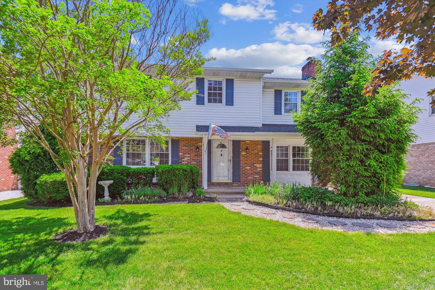 10213 Greenside Dr, Cockeysville, MD 21030 MLS MDBC2069004 Coldwell