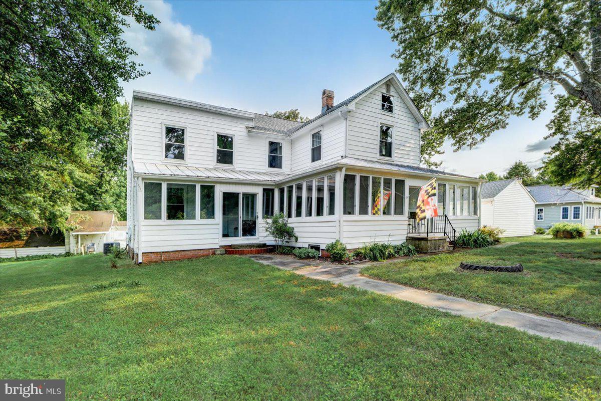 2523 Holly Neck Rd, Essex, MD 21221 MLS MDBC2069342 Coldwell Banker