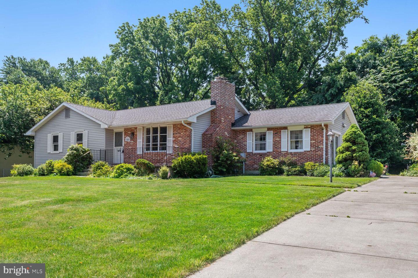 1005 Bosley Rd, Cockeysville, MD 21030 MLS MDBC2069686 Coldwell Banker