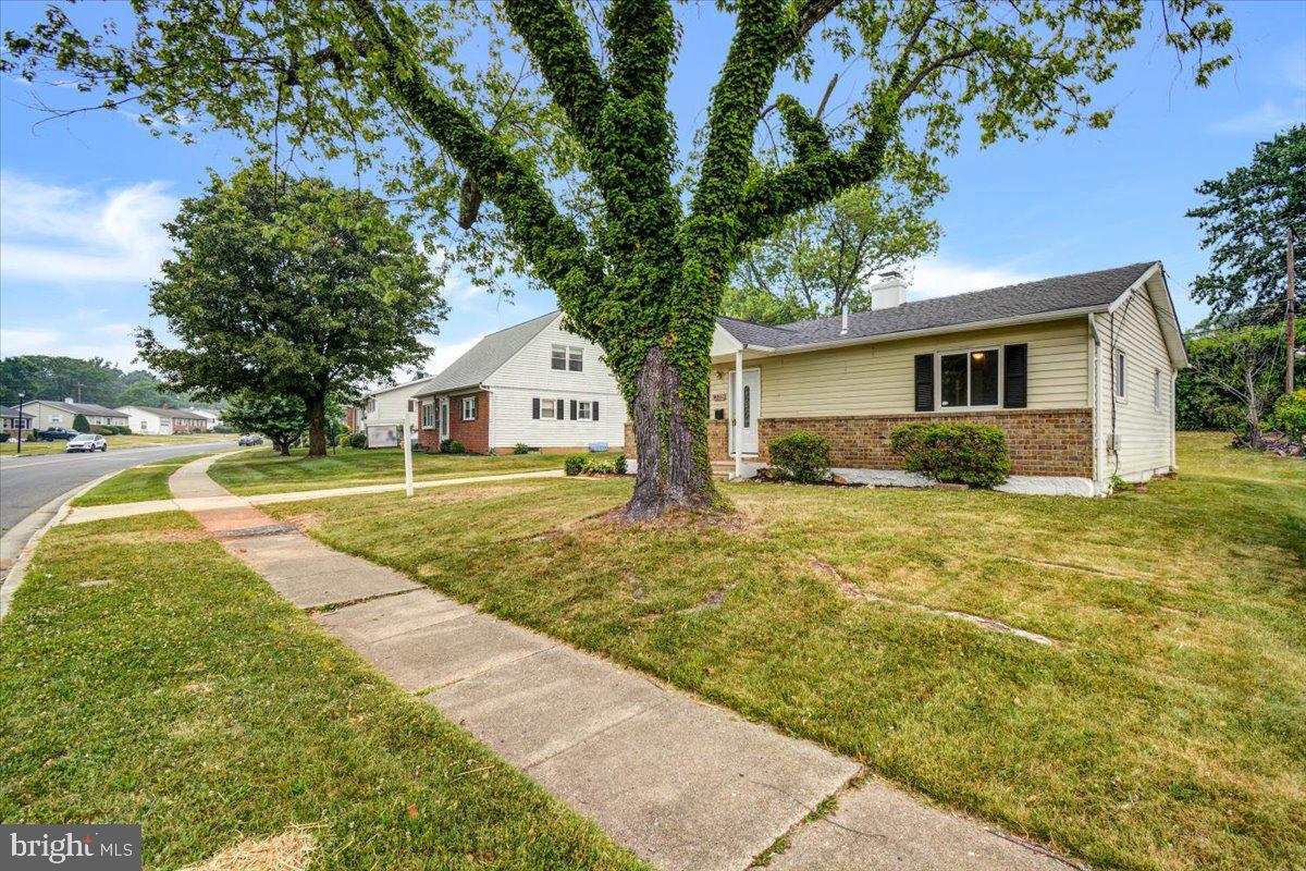 6200 Chesworth Rd, Catonsville, MD 21228 MLS MDBC2070282 Coldwell