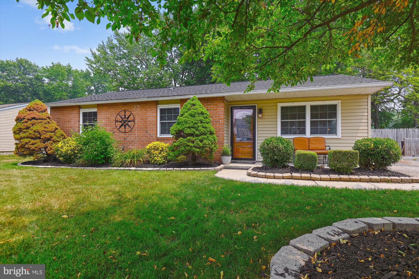 2305 Lodge Farm Rd, Sparrows Point, MD 21219 MLS MDBC2070464