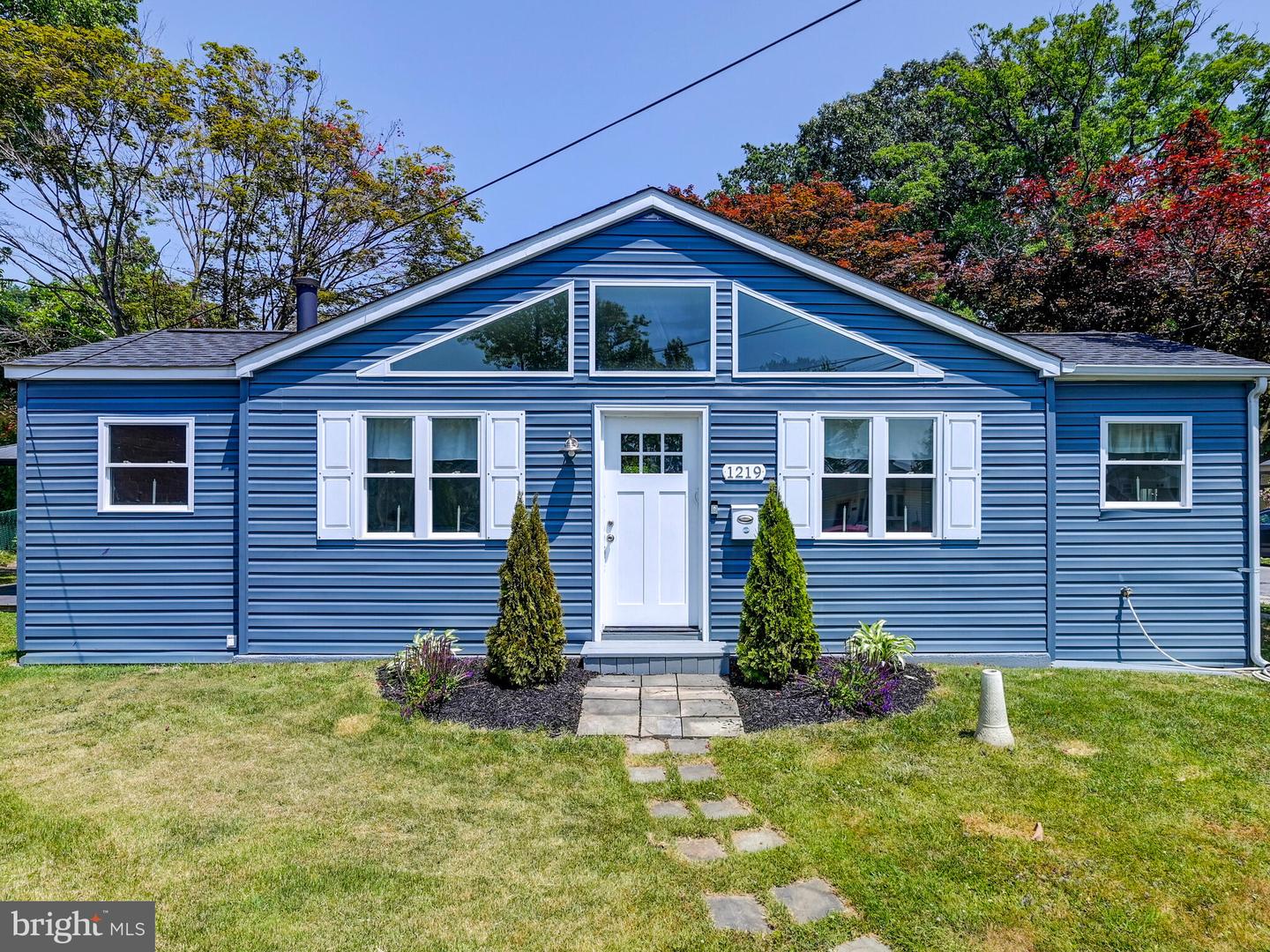 1219 Shore Rd, Middle River, MD 21220 MLS MDBC2070506 Coldwell Banker