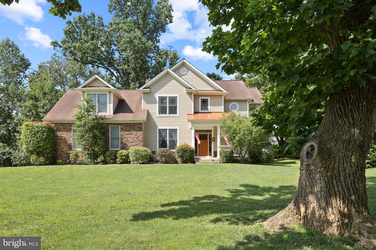 1429 Providence Rd, Towson, MD 21286 MLS MDBC2071988 Coldwell Banker