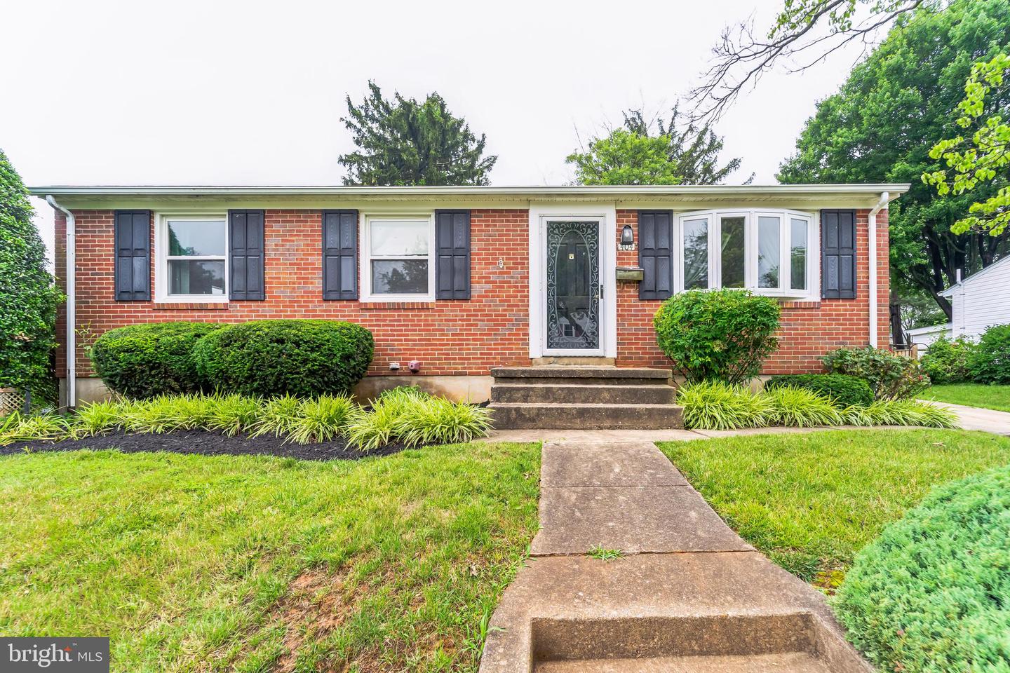 404 Sacred Heart Ln, Reisterstown, MD 21136 MLS MDBC2072130