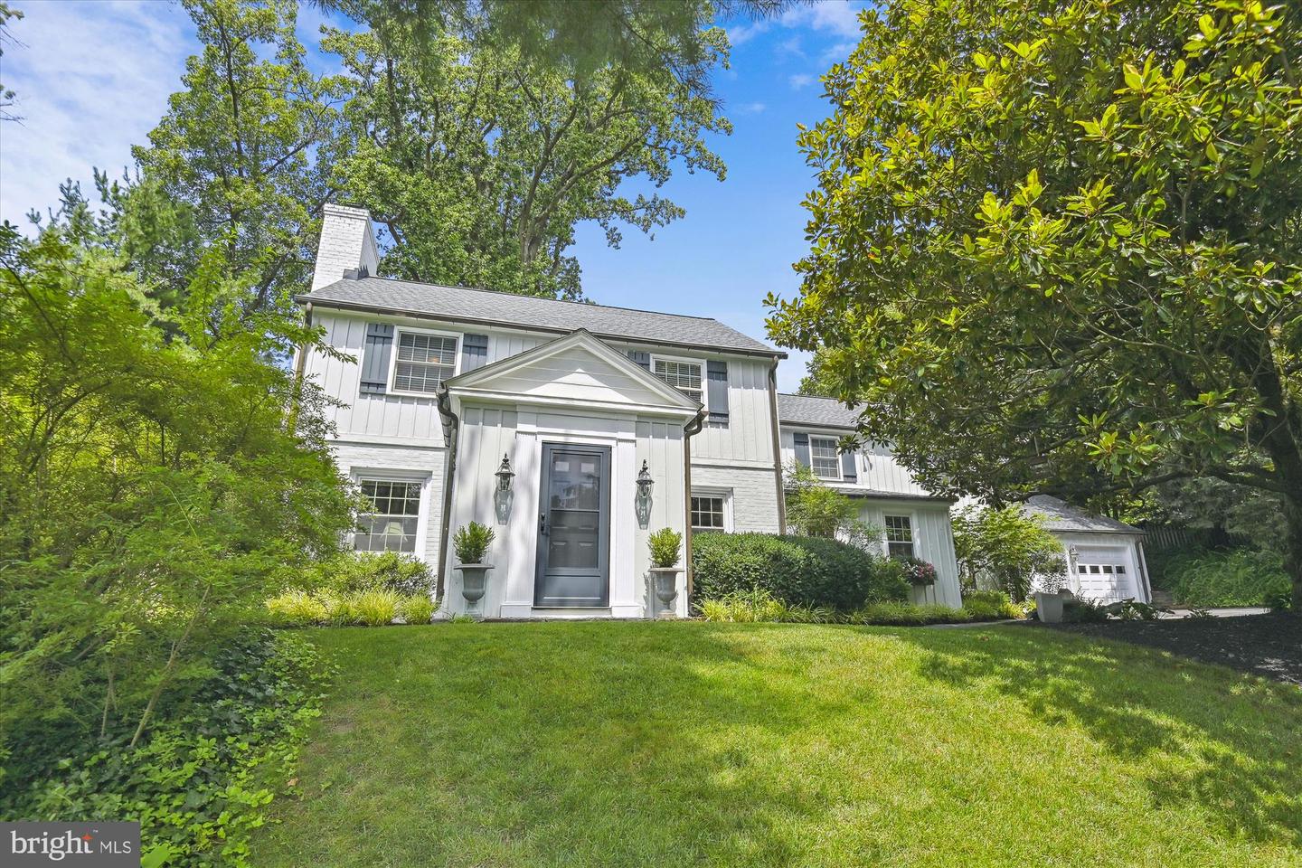 7815 Overbrook Rd, Towson, MD 21204 MLS MDBC2073574 Coldwell Banker