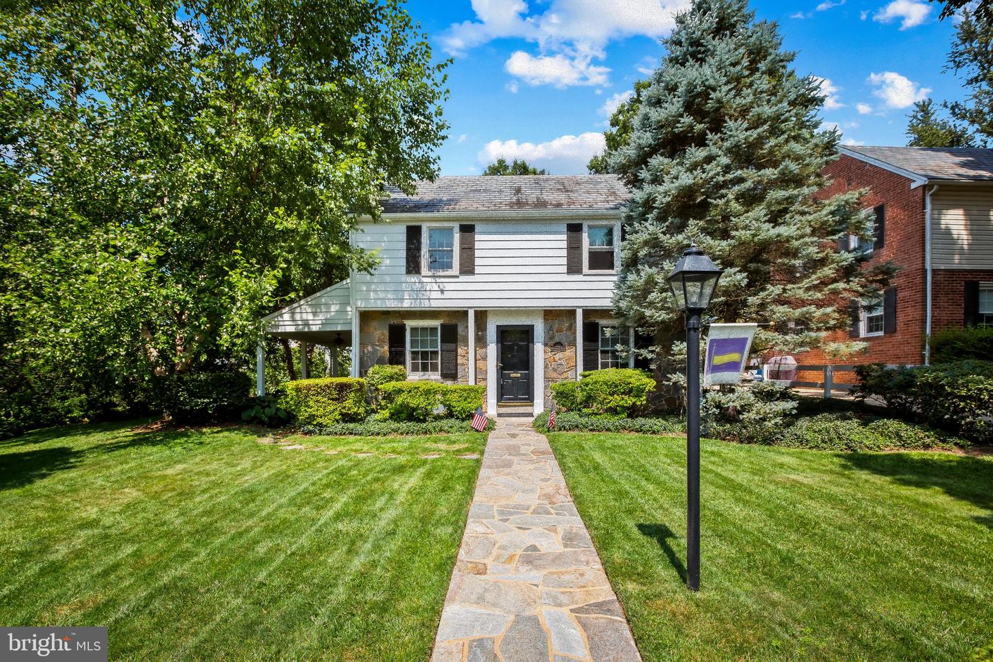 302 Weatherbee Rd, Towson, MD 21286 MLS MDBC2074362 Coldwell Banker