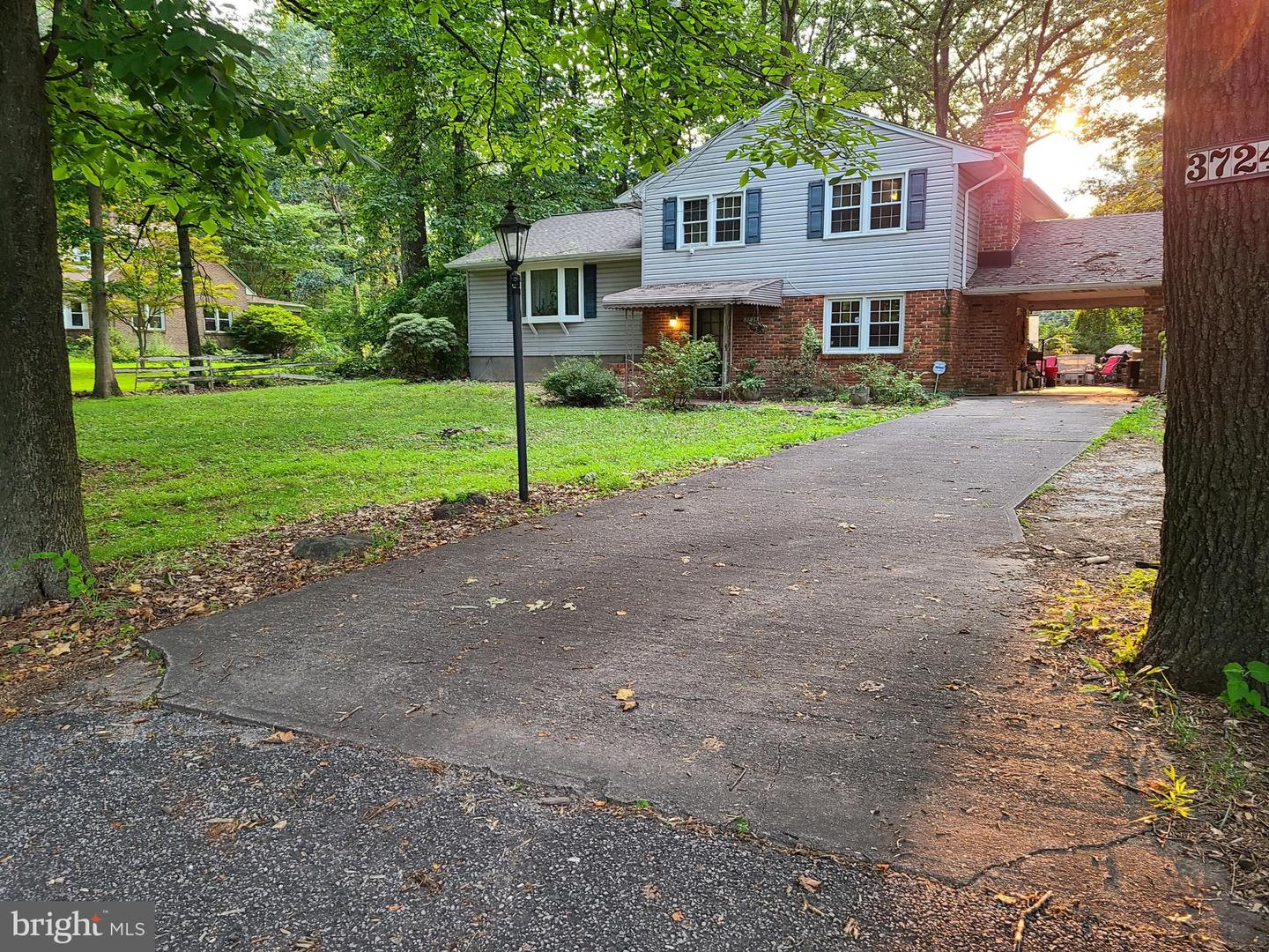 3724 Marriottsville Rd, Randallstown, MD 21133 MLS MDBC2074596