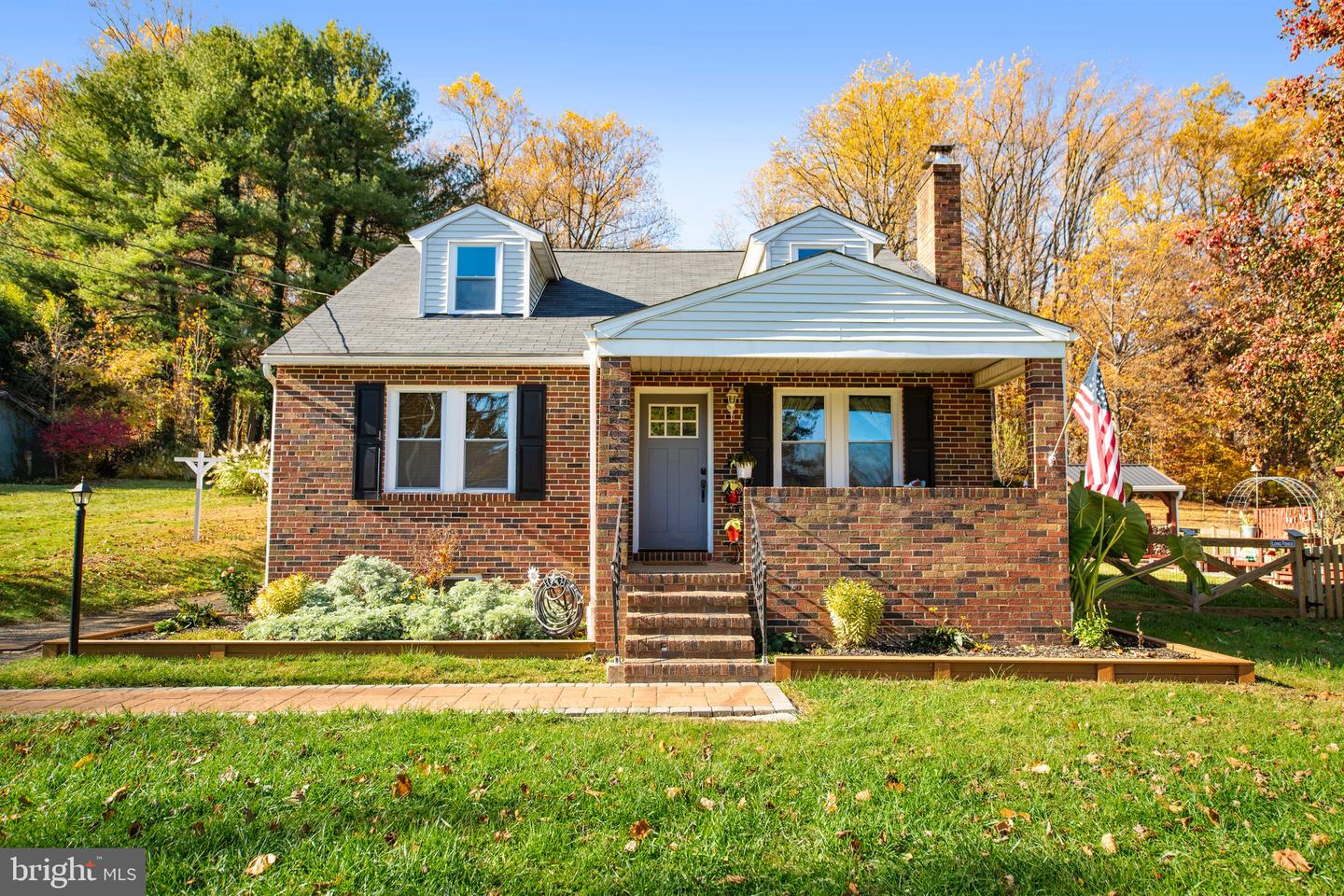 12020 Belair Rd, Kingsville, MD 21087 MLS MDBC2075896 Coldwell Banker