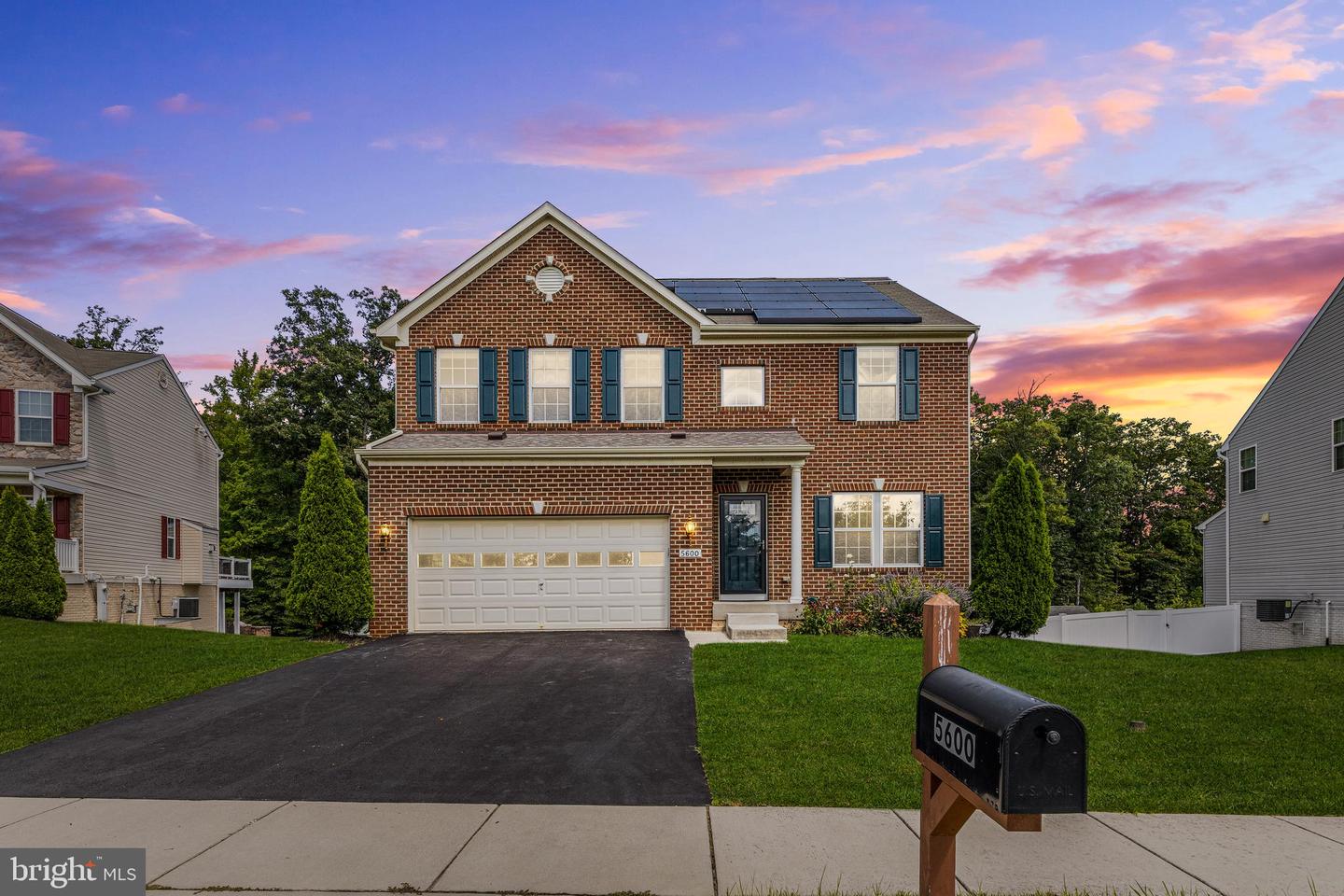 5600 Country Farm Rd, White Marsh, MD 21162 MLS MDBC2075952