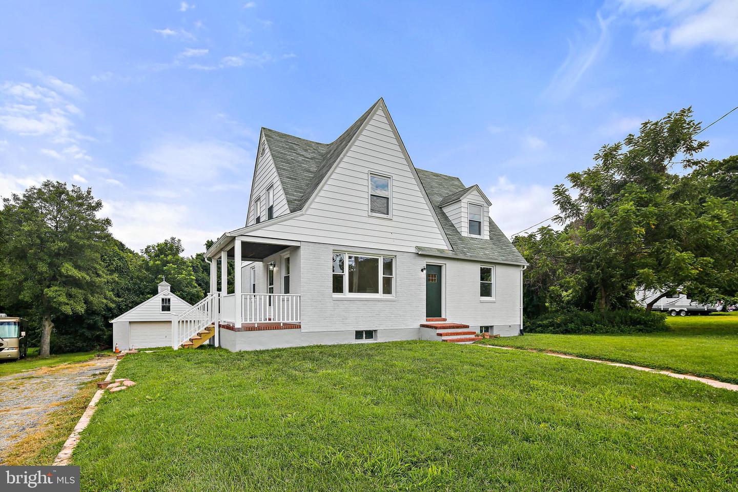 4510 Ridge Rd, Nottingham, MD 21236 MLS MDBC2076018 Coldwell Banker