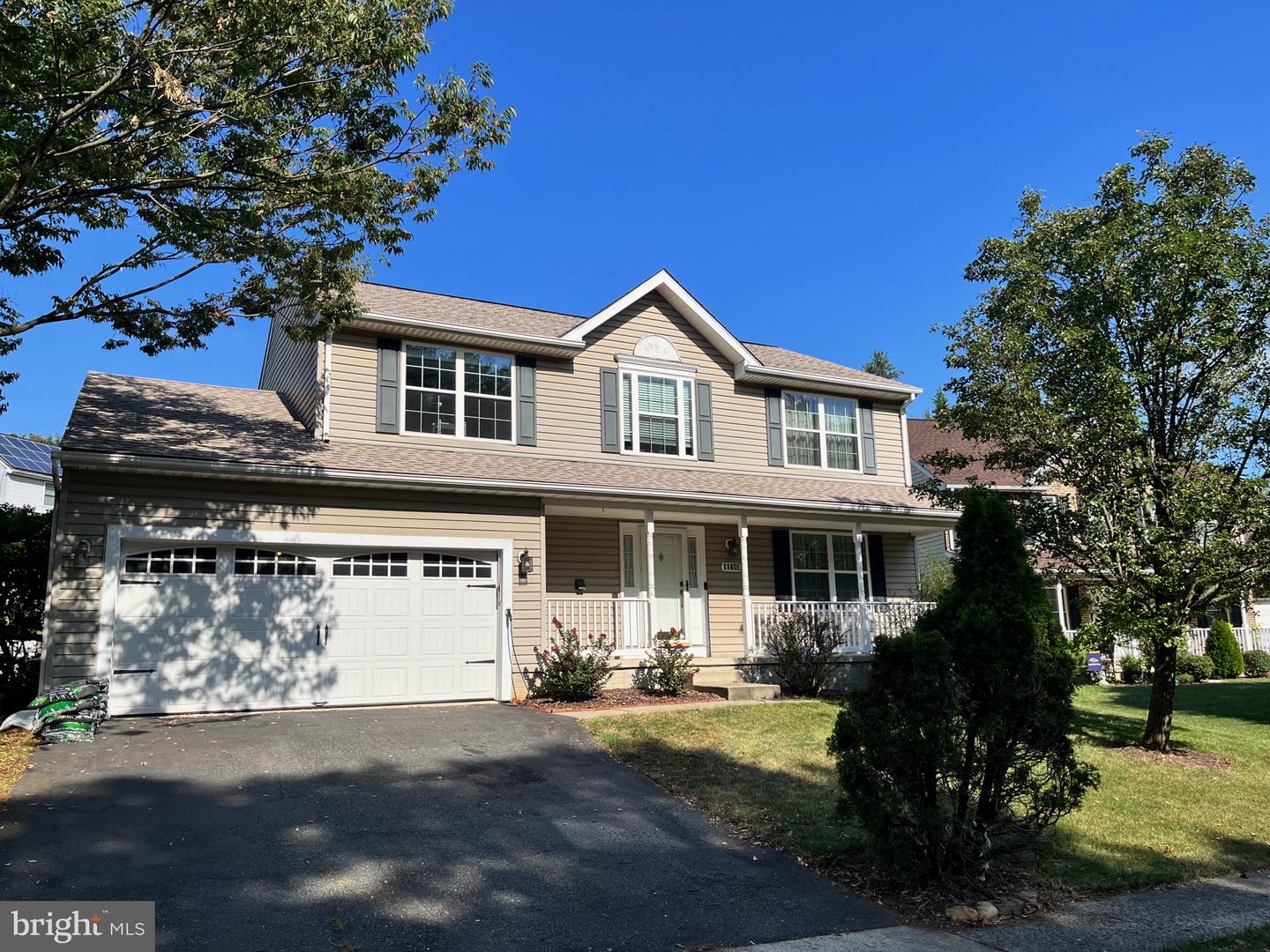 11405 Smiloff Rd, White Marsh, MD 21162 MLS MDBC2076664 Coldwell Banker