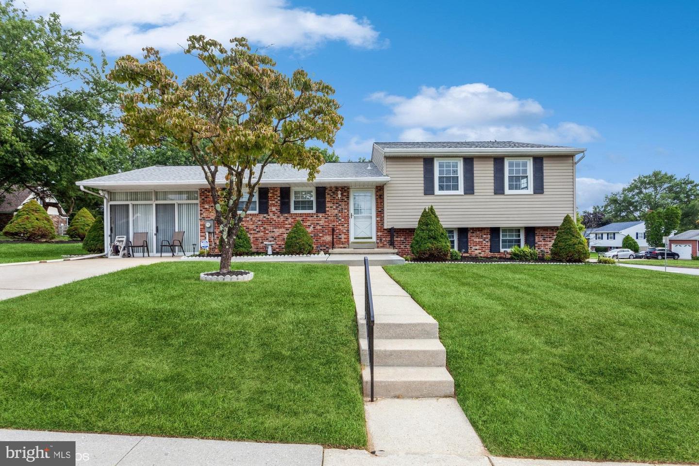 2516 Proctor Ln, Parkville, MD 21234 MLS MDBC2076836 Coldwell Banker