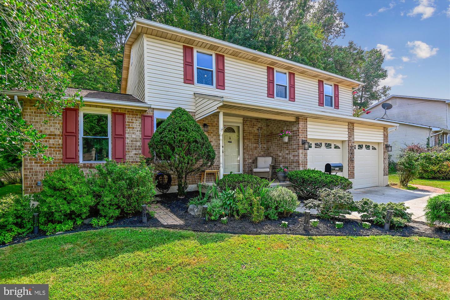 1315 Lincoln Woods Dr, Catonsville, MD 21228 MLS MDBC2076880