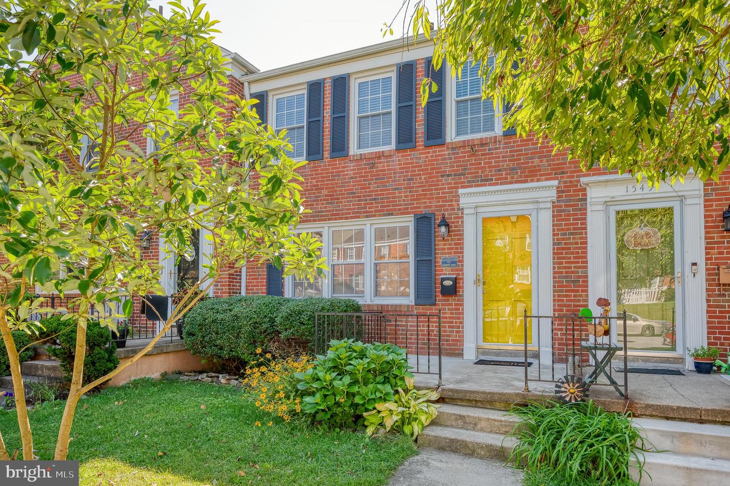 1551 Doxbury Rd, Towson, MD 21286 MLS MDBC2077394 Coldwell Banker