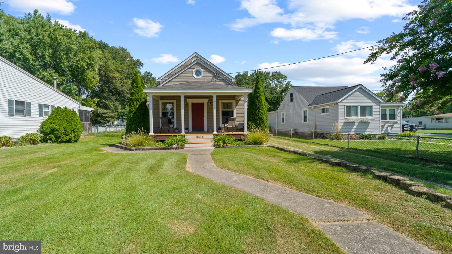 1506 Chesapeake Rd, Middle River, MD 21220 MLS MDBC2077452 Coldwell