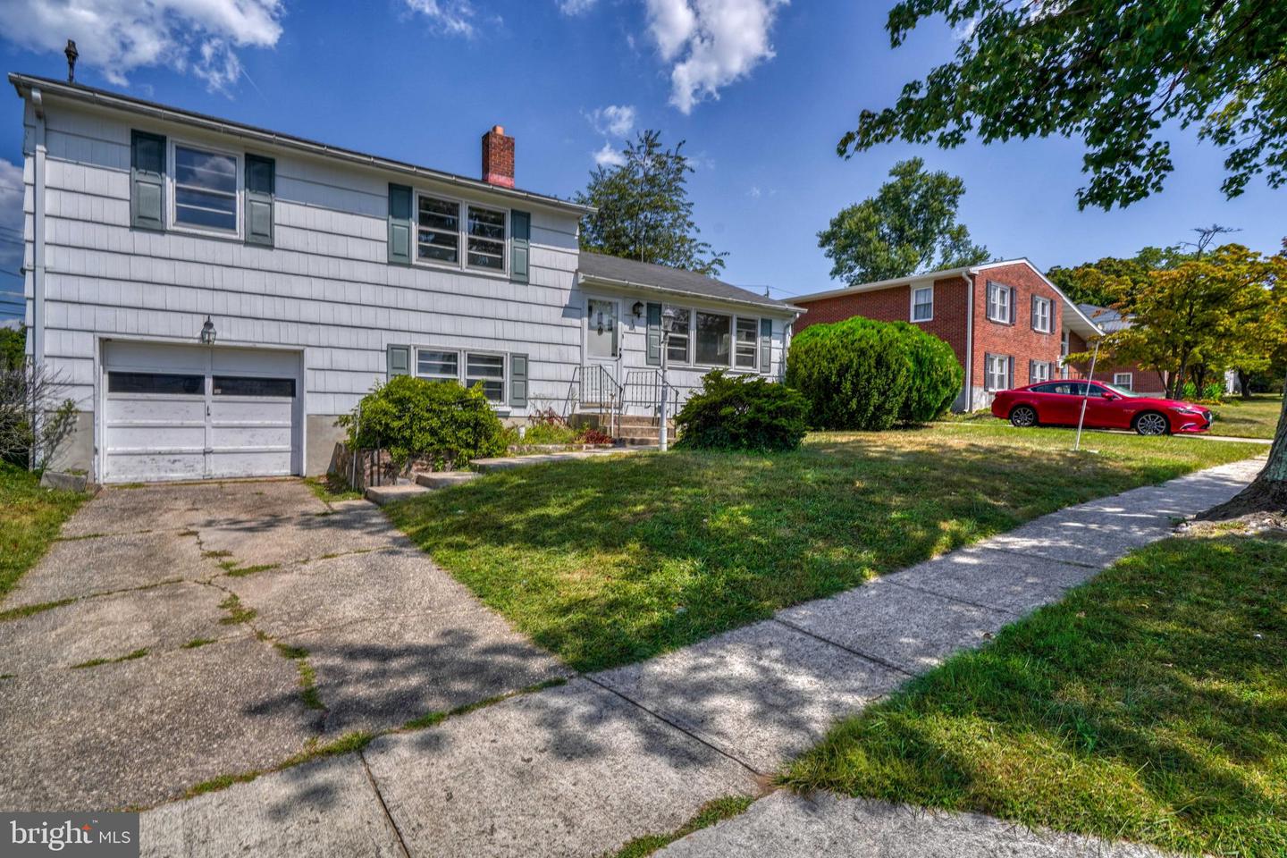 200 Rothwell Dr, Lutherville Timonium, MD 21093 MLS MDBC2077600