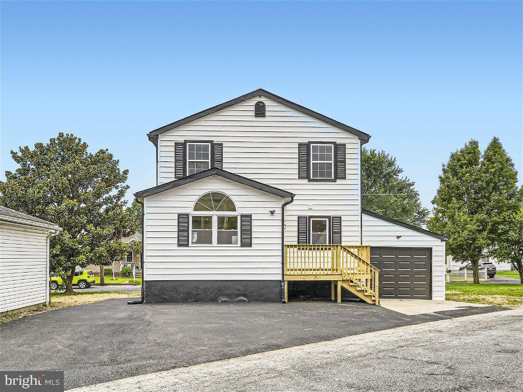 8206 Bear Creek Dr, Dundalk, MD 21222 MLS MDBC2077724 Coldwell Banker