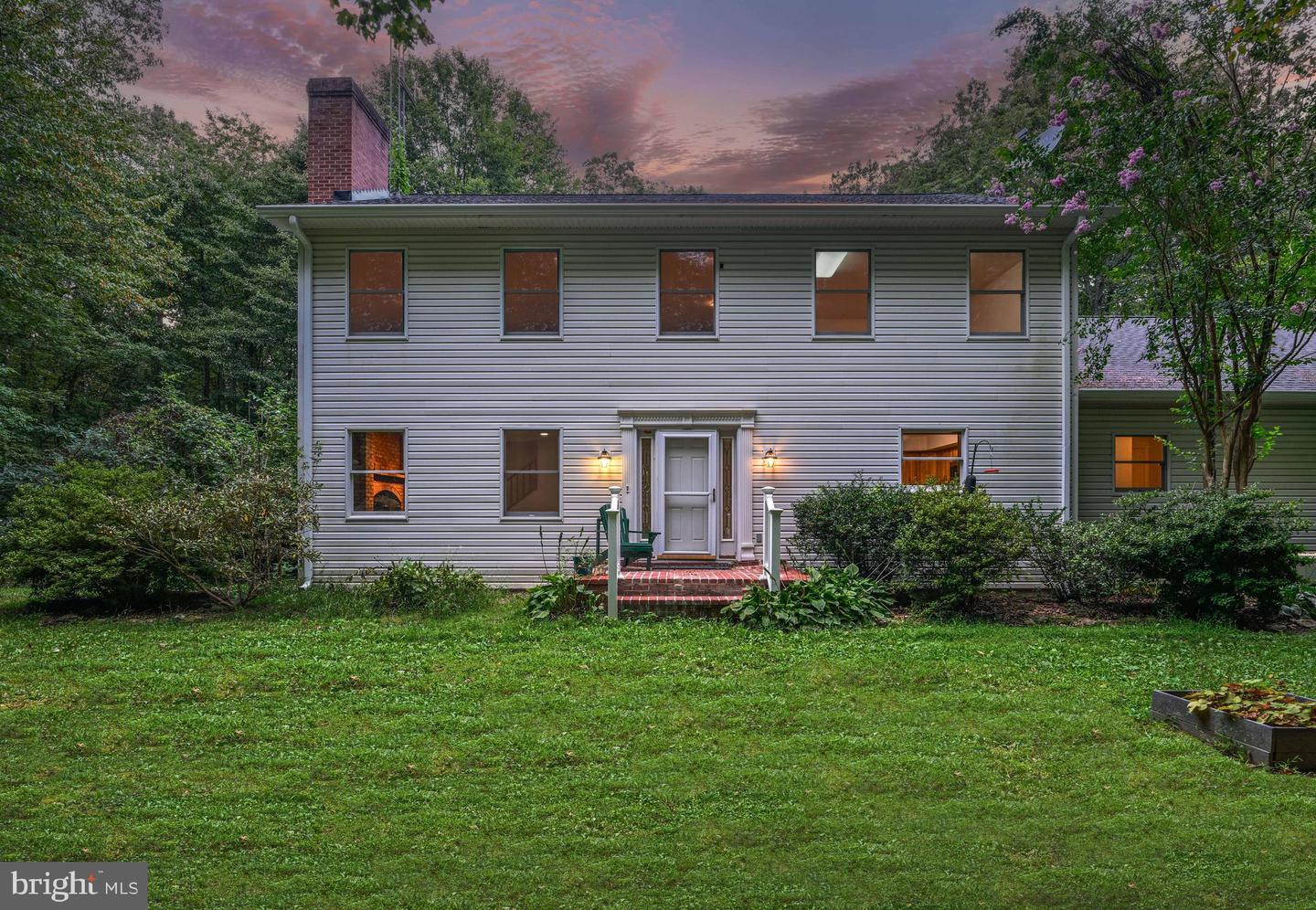 1546 Jordan Sawmill Rd, Parkton, MD 21120 MLS MDBC2077976 Coldwell