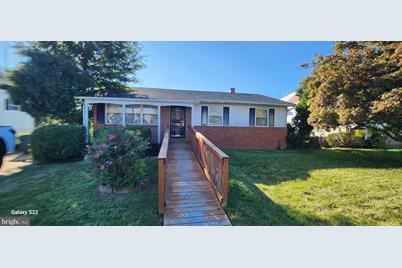 359 N Beaumont Ave Catonsville MD 21228 MLS MDBC2078616