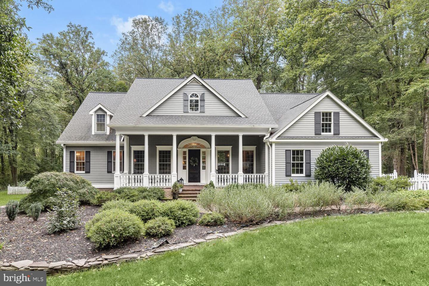 1122 Piney Hill Rd, Monkton, MD 21111 MLS MDBC2079002 Coldwell Banker