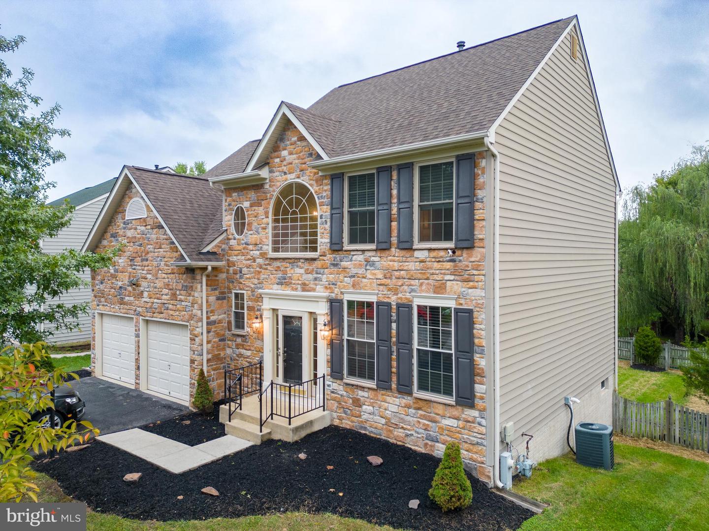 8205 Selwin Ct, Rosedale, MD 21237 MLS MDBC2079326 Coldwell Banker