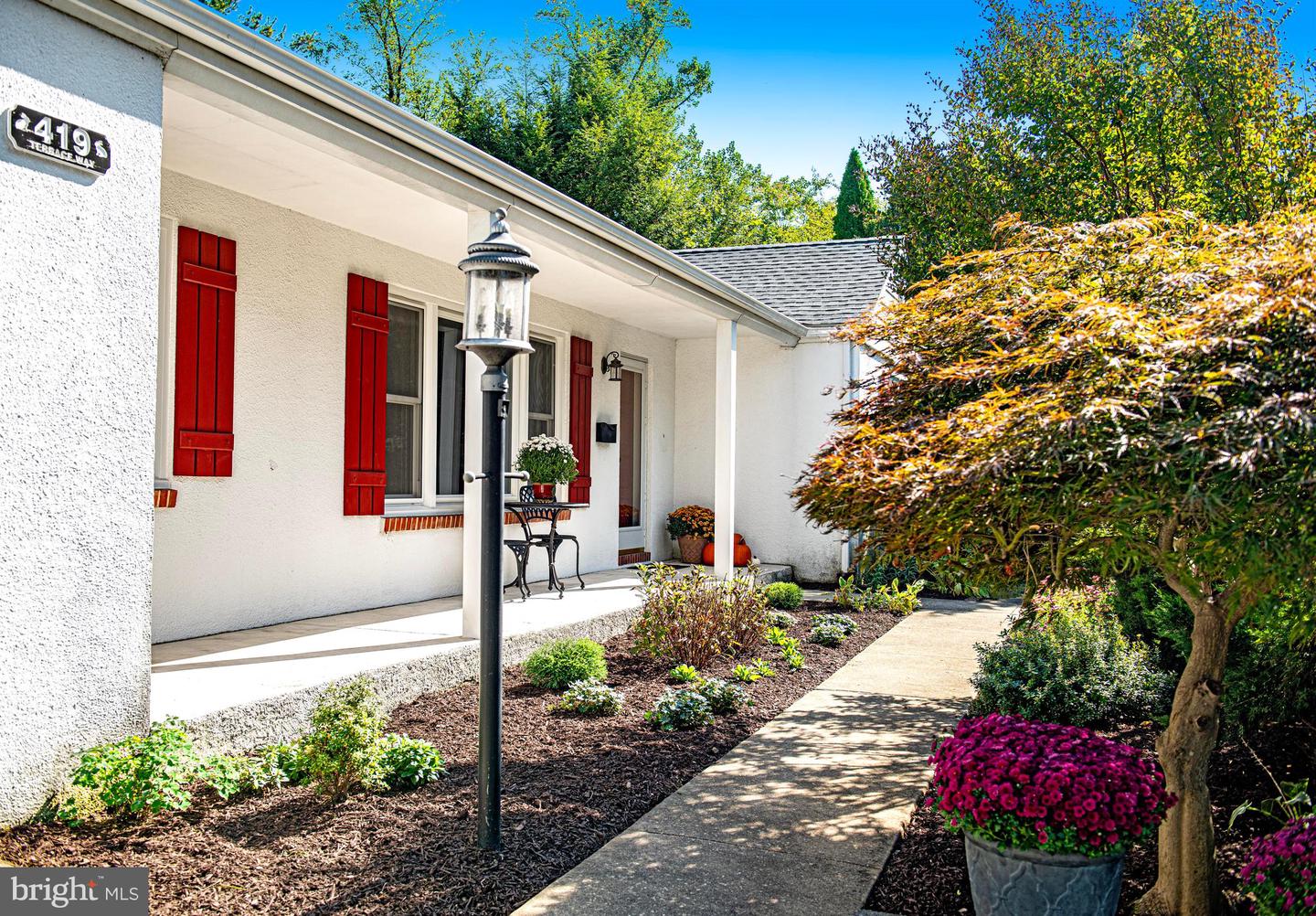 419 Terrace Way, Towson, MD 21204 MLS MDBC2079686 Coldwell Banker