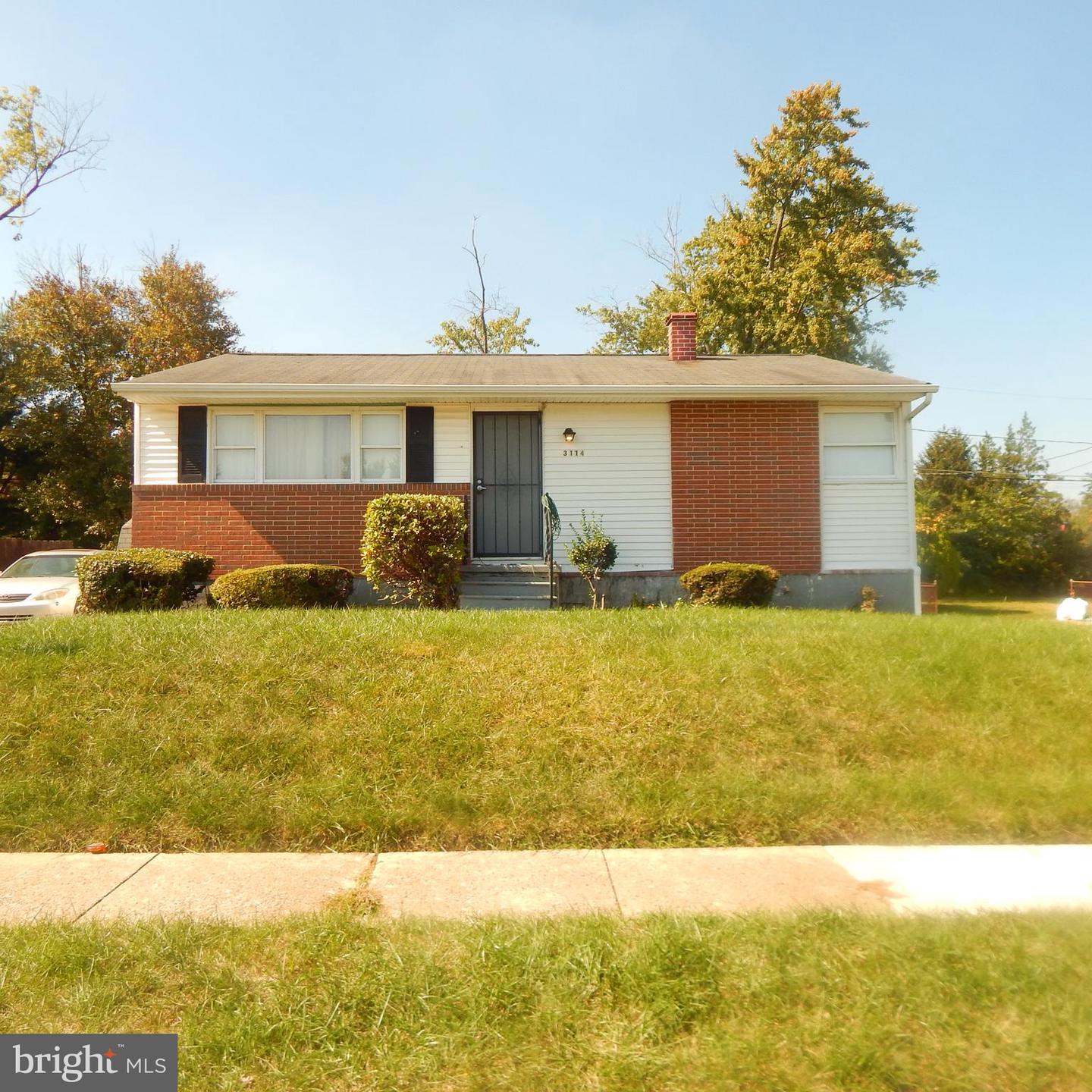 3114 Cambridge Dr, Windsor Mill, MD 21244 MLS MDBC2079758 Coldwell